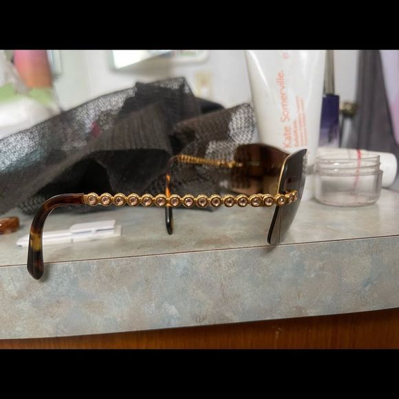 Authentic Tiffany Sunglasses Beautiful - Picture 14 of 16